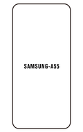 Film hydrogel Samsung Galaxy A55 5G
