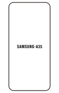 Film hydrogel Samsung Galaxy A35 5G