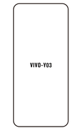 Film hydrogel Vivo Y03
