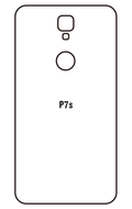 Film hydrogel LT Mobile P7s