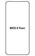 Film hydrogel Motorola G Power (2024)