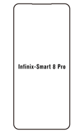 Film hydrogel Infinix Smart 8 Pro