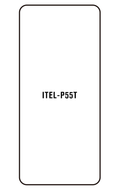 Film hydrogel Itel P55T