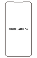 Film hydrogel Oukitel WP8 Pro