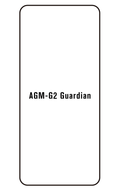 Film hydrogel AGM G2 Guardian