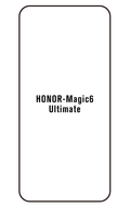 Film hydrogel Honor Magic6 Ultimate