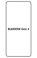 Film hydrogel Blackview Color 8
