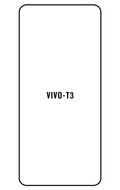 Film hydrogel Vivo T3 5G