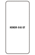 Film hydrogel Honor X40 GT