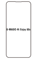 Film hydrogel U-MAGIC Hi Enjoy 60s