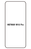 Film hydrogel HOTWAV W10 Pro