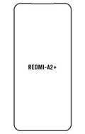 Film hydrogel Redmi A2+