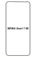 Film hydrogel Infinix Smart 7 HD 4G