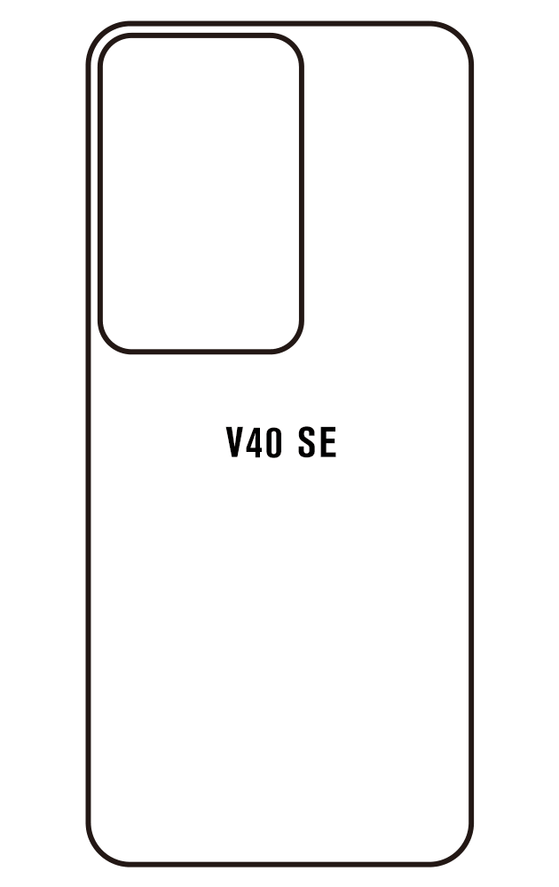 Film hydrogel Vivo V40 SE 5G