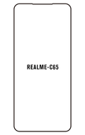 Film hydrogel Realme C65
