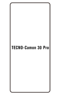 Film hydrogel Tecno Camon 30 Pro 5G