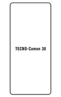 Film hydrogel Tecno Camon 30 5G