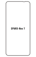 Film hydrogel Sparx Neo 7