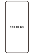 Film hydrogel Vivo V30 Lite 5G
