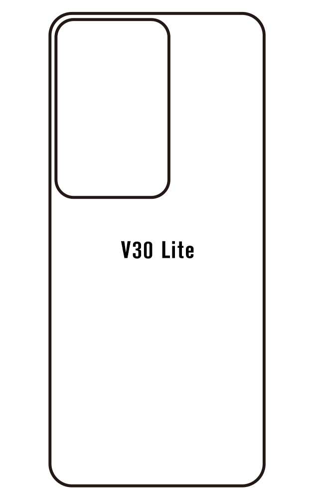 Film hydrogel Vivo V30 Lite 5G