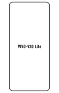 Film hydrogel Vivo V30 Lite 4G