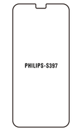 Film hydrogel Philips S397