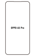 Film hydrogel Oppo A3 Pro