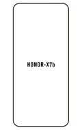 Film hydrogel Honor X7b 5G