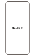 Film hydrogel Realme P1 5G