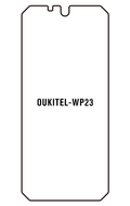 Film hydrogel Oukitel WP23