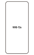 Film hydrogel Vivo T3x 5G
