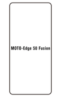 Film hydrogel Motorola Edge 50 Fusion