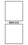 Film hydrogel Nokia 5310 (2024)