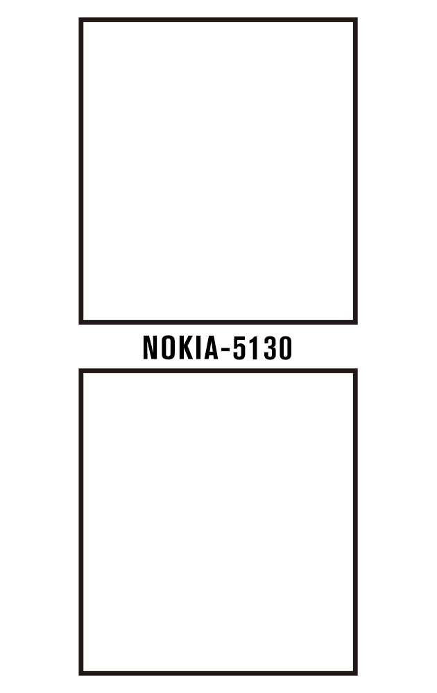 Film hydrogel Nokia 5310 (2024)