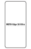 Film hydrogel Motorola Edge 50 Ultra