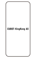 Film hydrogel Cubot KingKong AX
