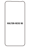 Film hydrogel WALTON NEXG N9