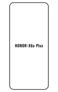 Film hydrogel Honor X6a Plus