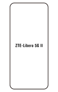 Film hydrogel ZTE Libero 5G II