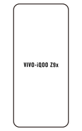 Film hydrogel Vivo iQOO Z9x