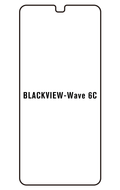 Film hydrogel Blackview Wave 6C