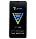 Film hydrogel Vortex ZG65