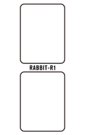 Film hydrogel R1