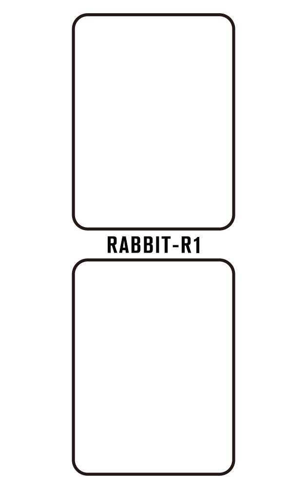 Film hydrogel R1