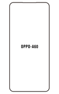 Film hydrogel Oppo A60