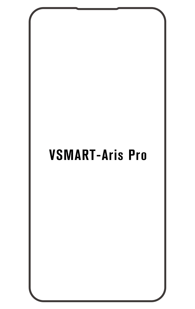 Film hydrogel Vsmart Aris Pro