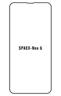 Film hydrogel Sparx Neo 6