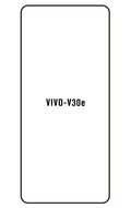 Film hydrogel Vivo V30e