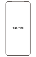 Film hydrogel Vivo Y100 4G