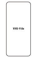 Film hydrogel Vivo Y18e